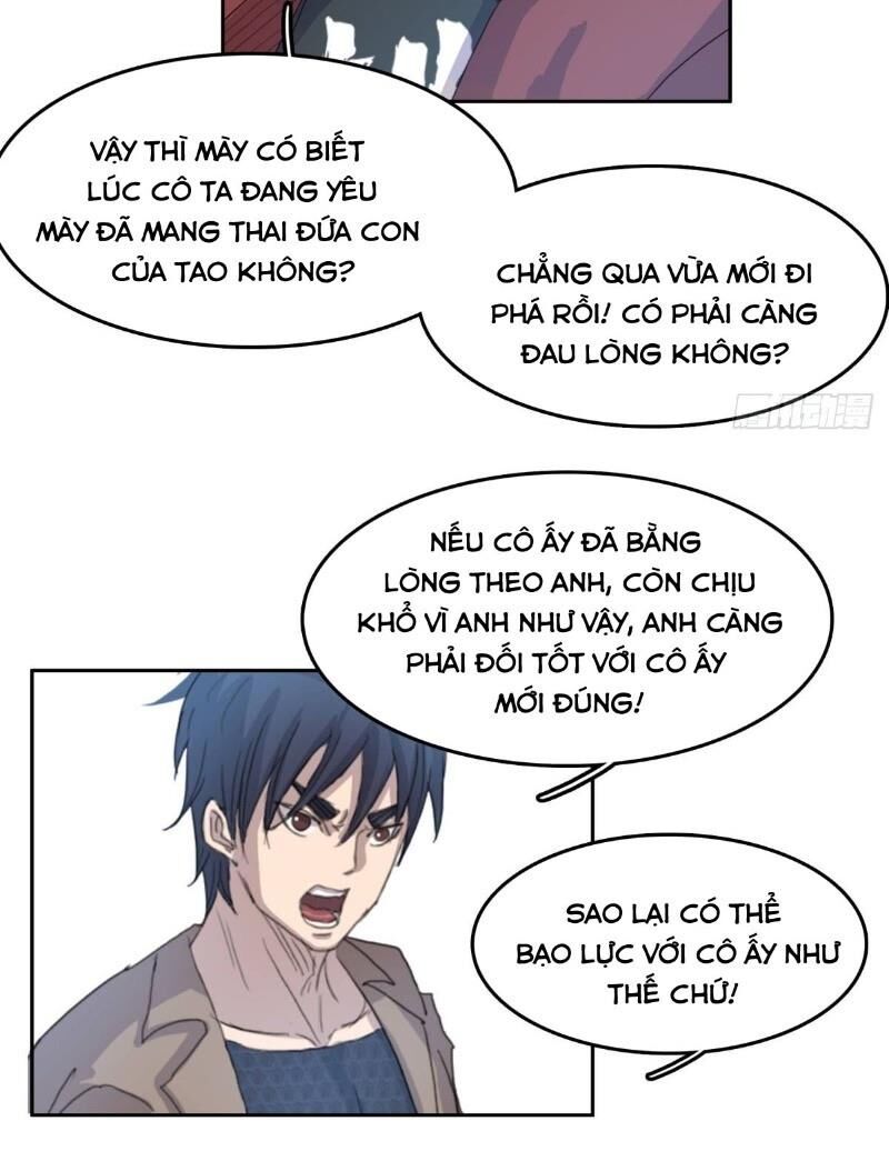 Phụ Hồn Giả Chapter 17 - Trang 2