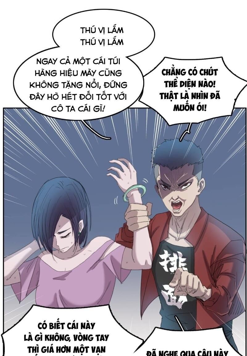 Phụ Hồn Giả Chapter 17 - Trang 2