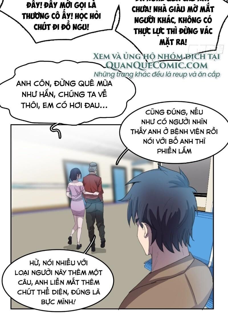 Phụ Hồn Giả Chapter 17 - Trang 2