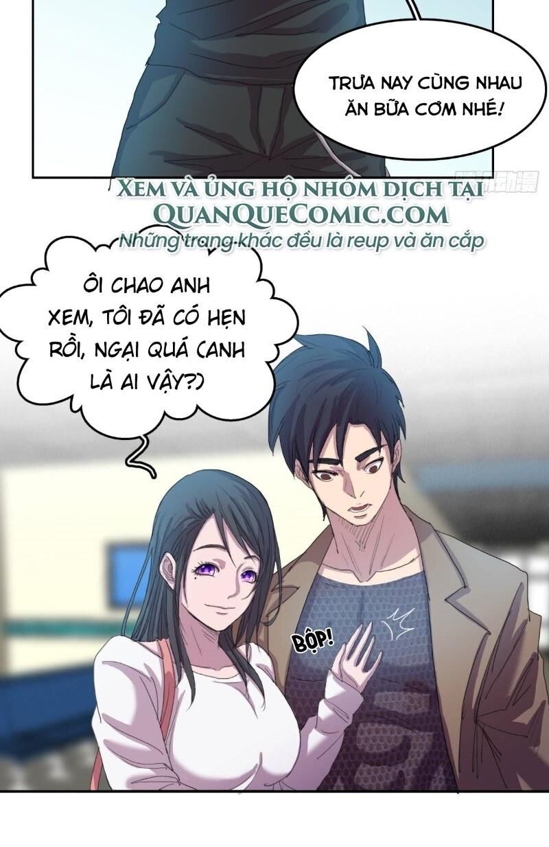 Phụ Hồn Giả Chapter 17 - Trang 2