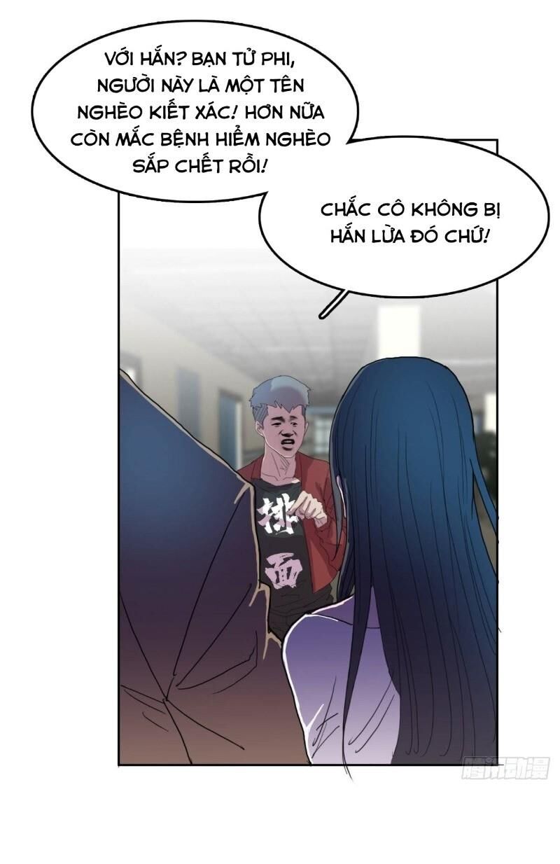 Phụ Hồn Giả Chapter 17 - Trang 2