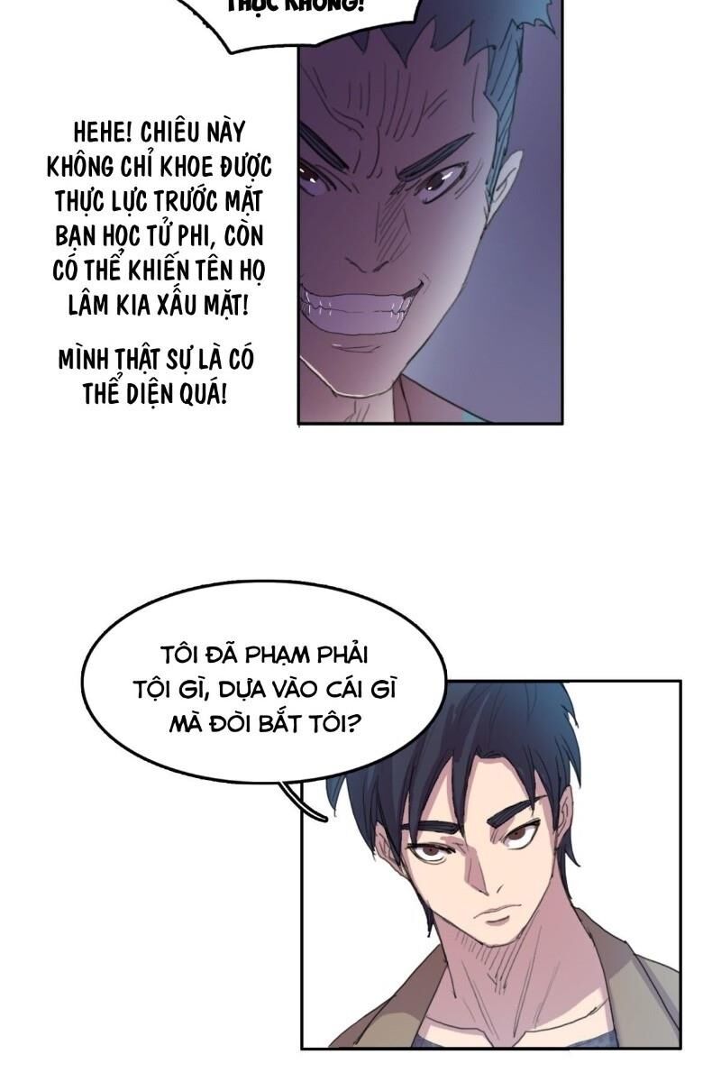 Phụ Hồn Giả Chapter 17 - Trang 2