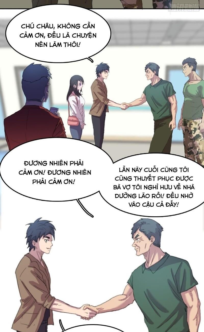 Phụ Hồn Giả Chapter 17 - Trang 2