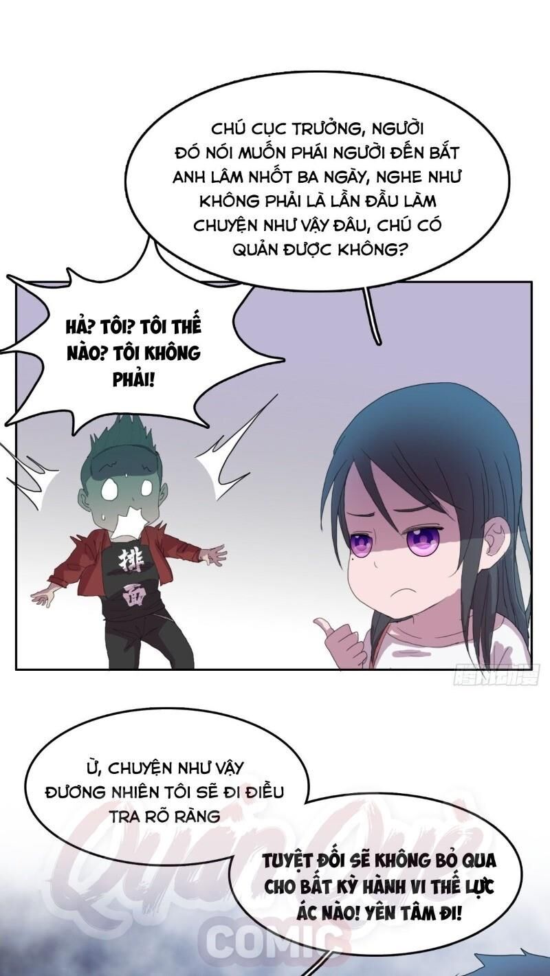 Phụ Hồn Giả Chapter 17 - Trang 2