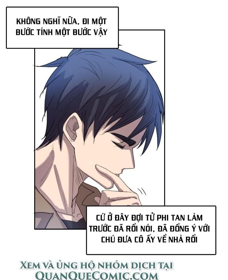 Phụ Hồn Giả Chapter 17 - Trang 2