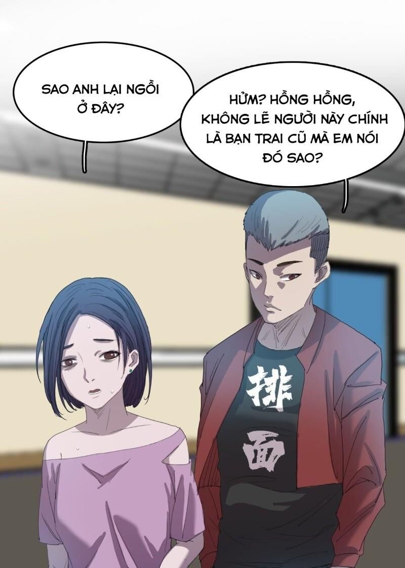 Phụ Hồn Giả Chapter 17 - Trang 2