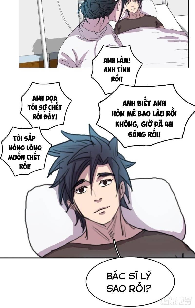 Phụ Hồn Giả Chapter 16 - Trang 2