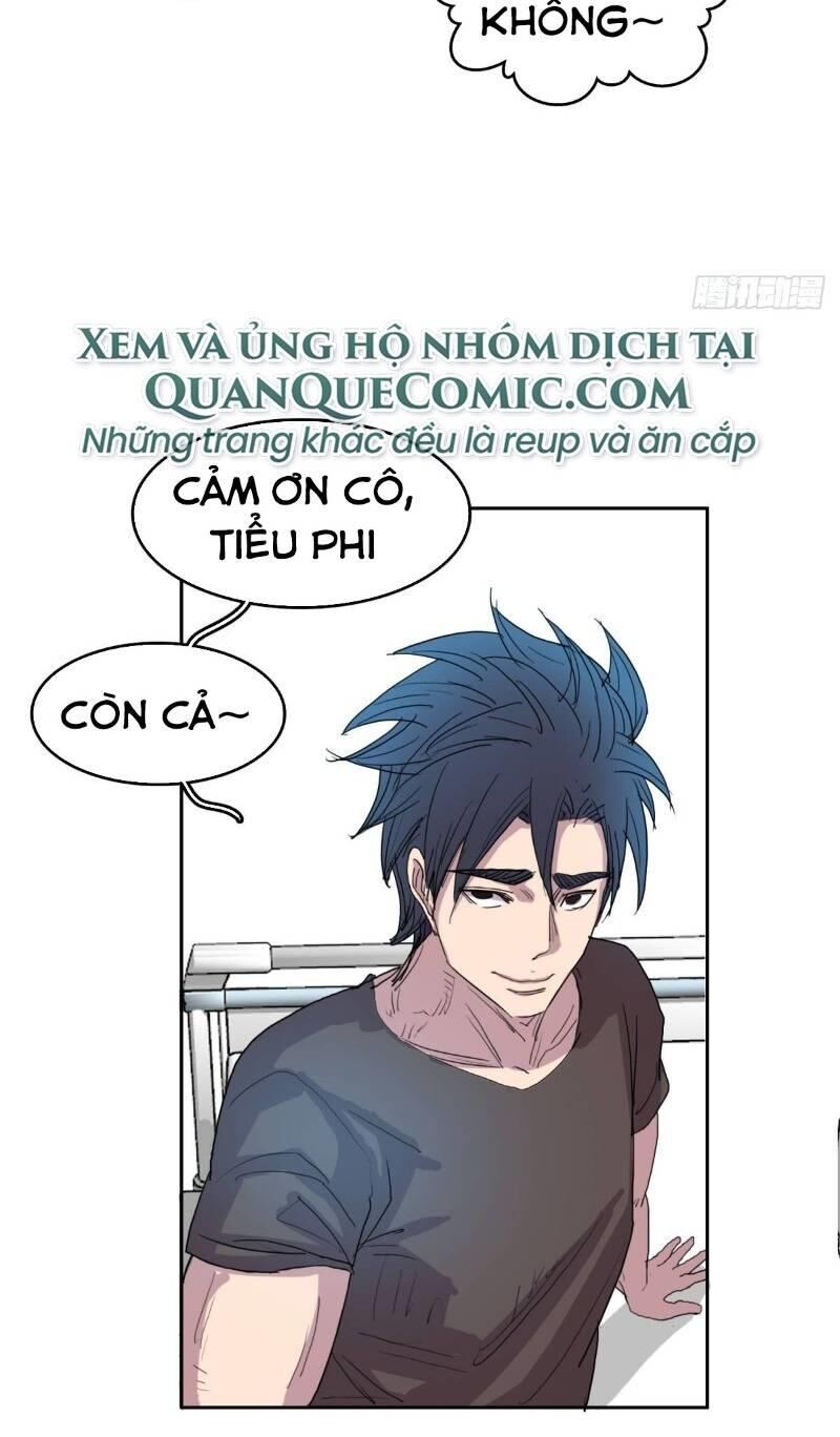 Phụ Hồn Giả Chapter 16 - Trang 2