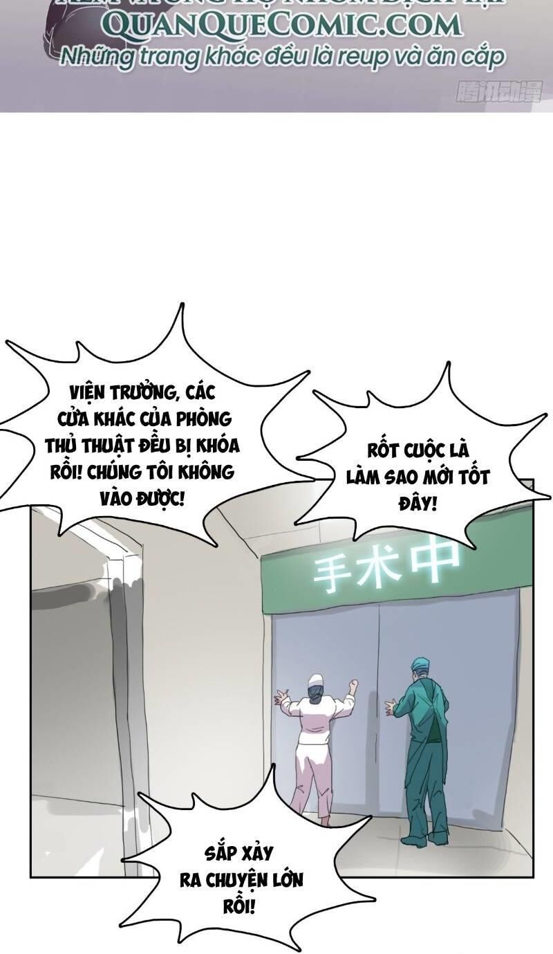 Phụ Hồn Giả Chapter 14 - Trang 2