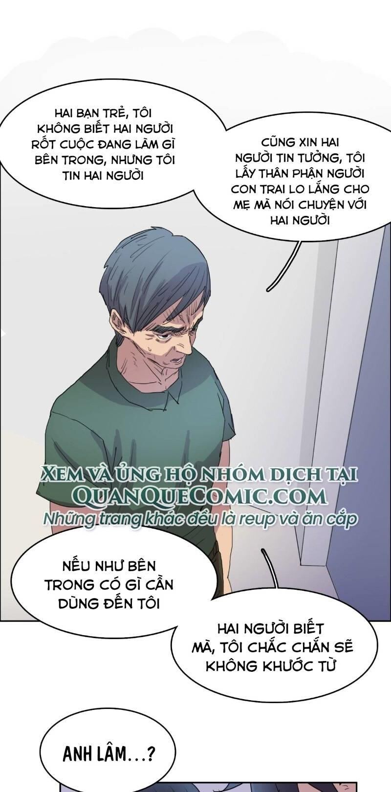 Phụ Hồn Giả Chapter 14 - Trang 2