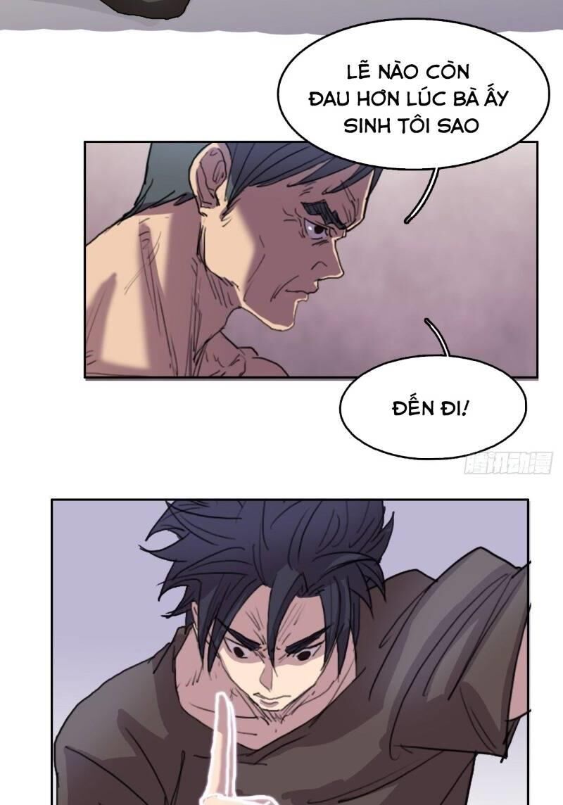 Phụ Hồn Giả Chapter 14 - Trang 2