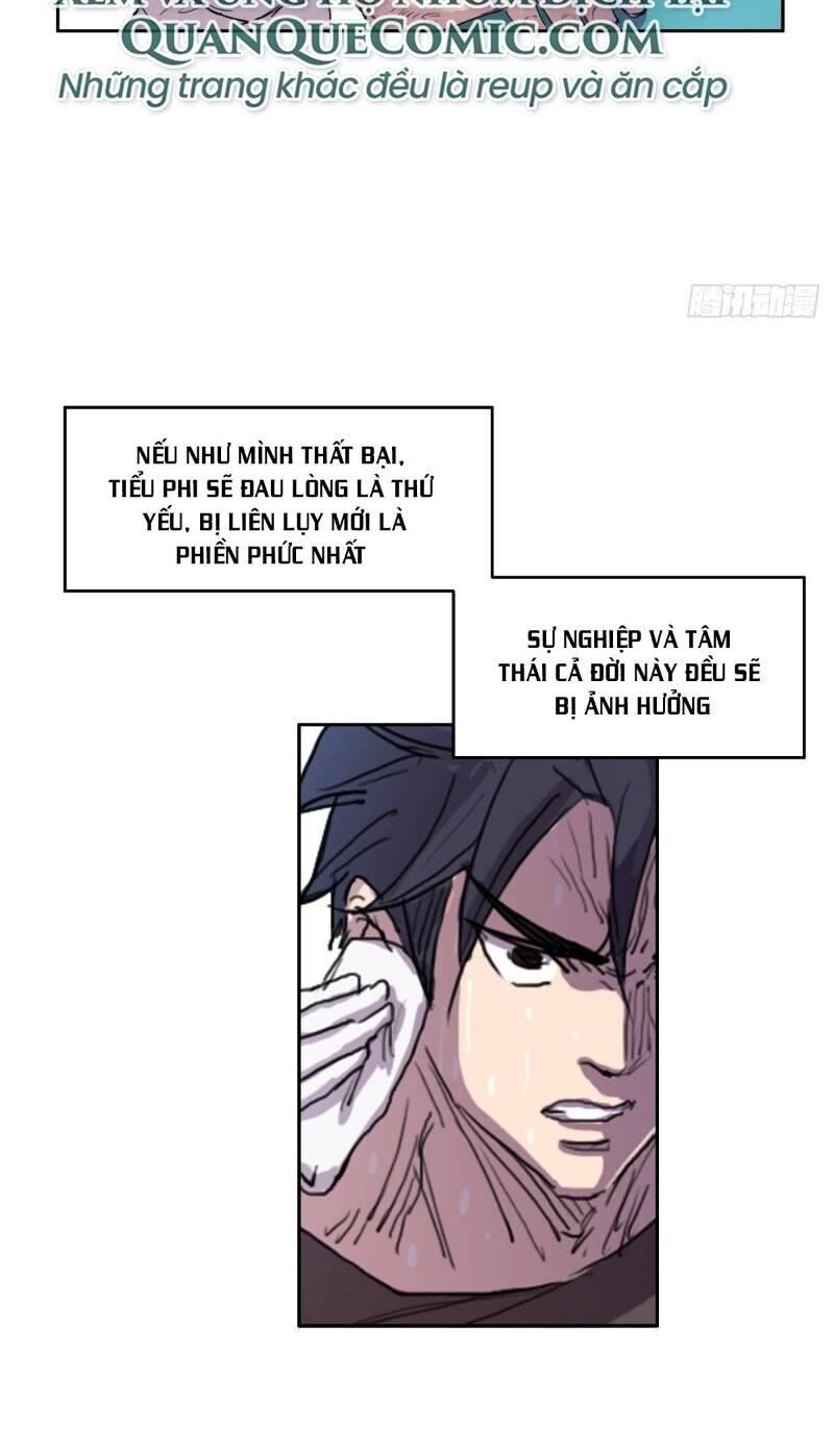 Phụ Hồn Giả Chapter 14 - Trang 2