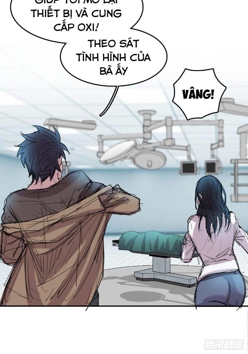 Phụ Hồn Giả Chapter 13 - Trang 2