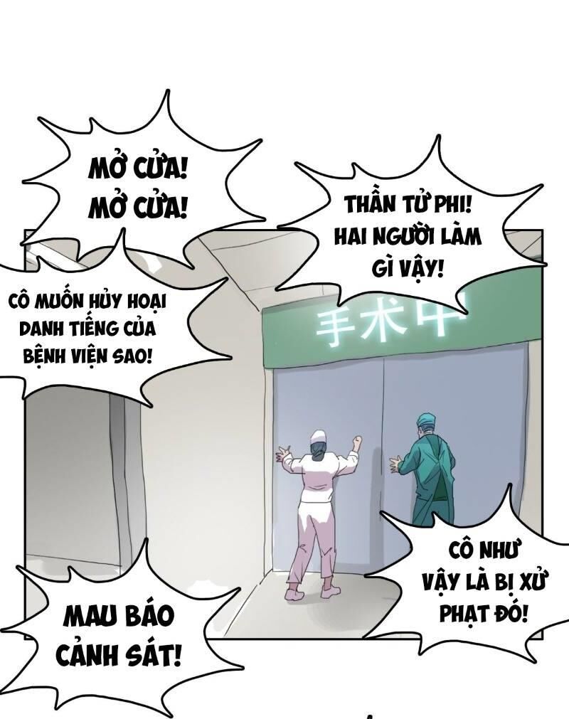 Phụ Hồn Giả Chapter 13 - Trang 2