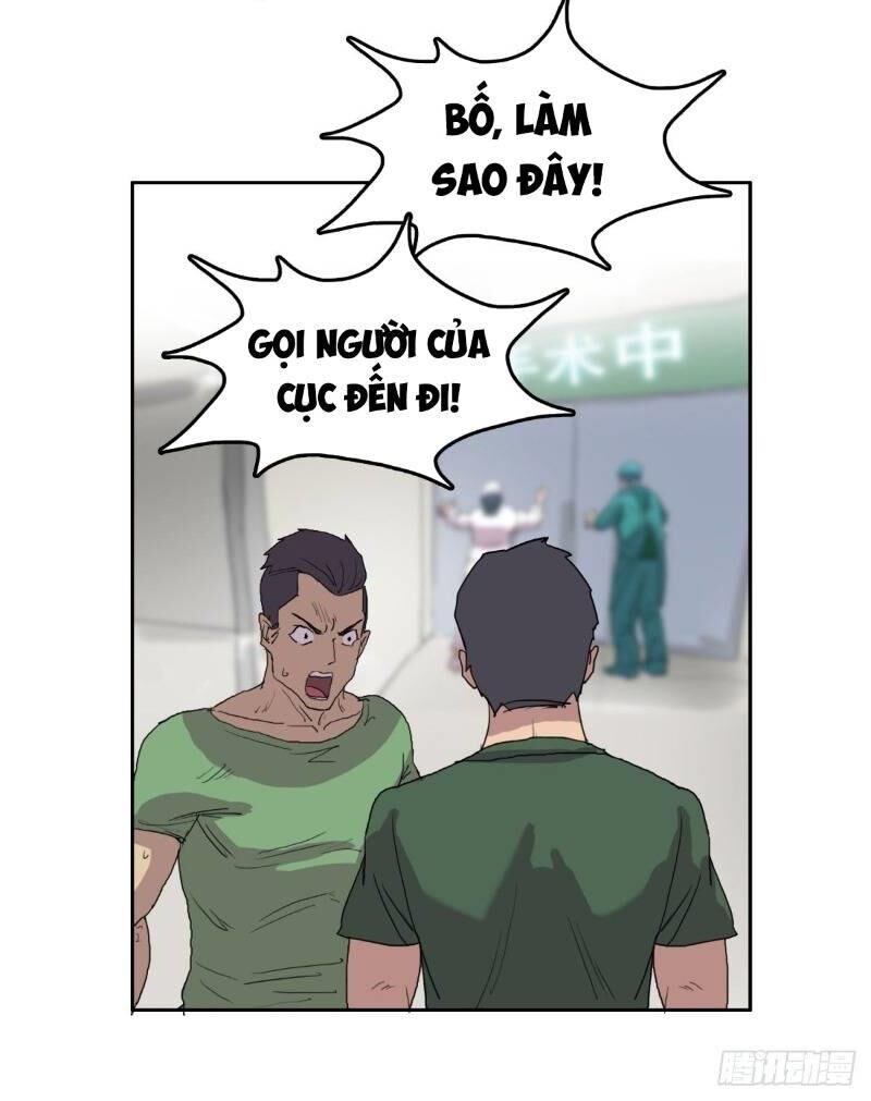 Phụ Hồn Giả Chapter 13 - Trang 2