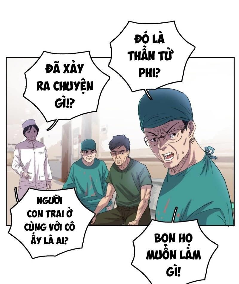 Phụ Hồn Giả Chapter 13 - Trang 2