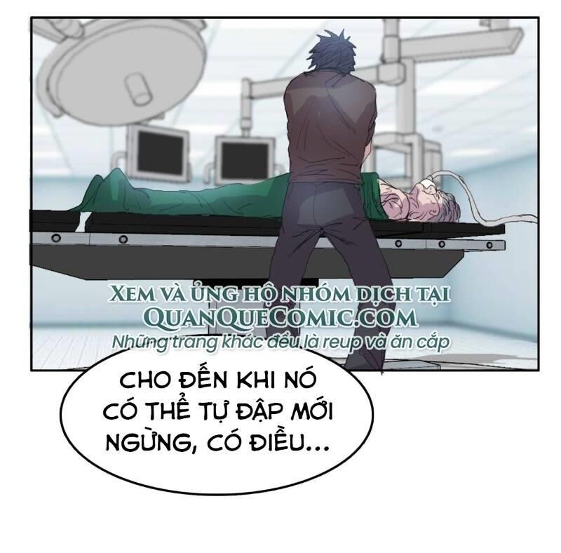 Phụ Hồn Giả Chapter 13 - Trang 2