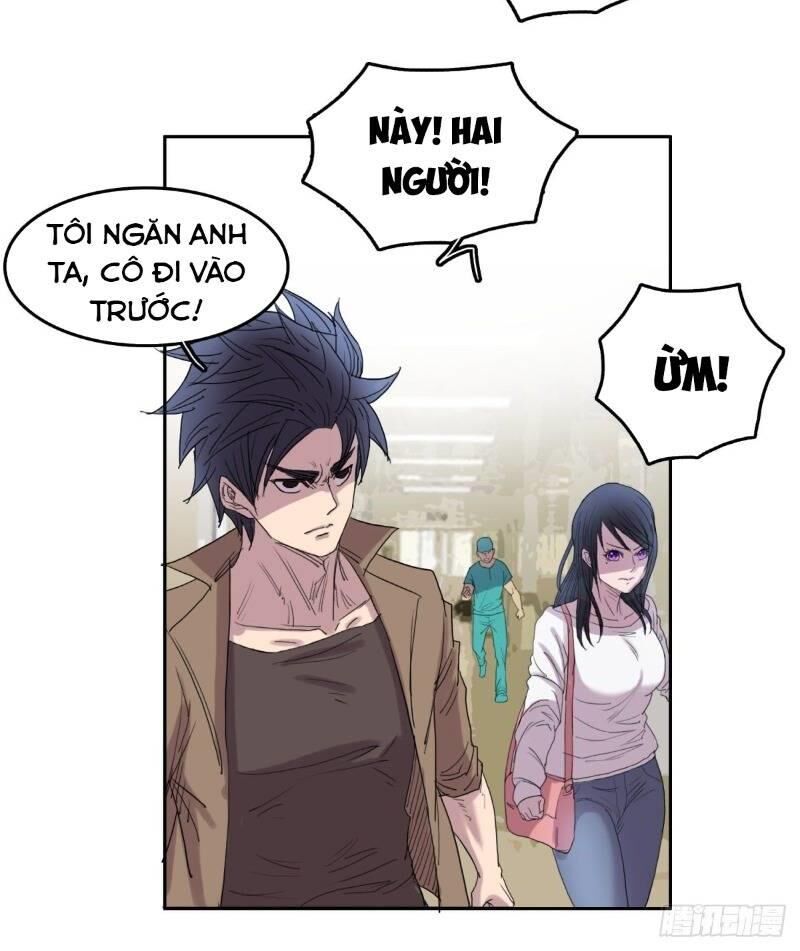 Phụ Hồn Giả Chapter 13 - Trang 2