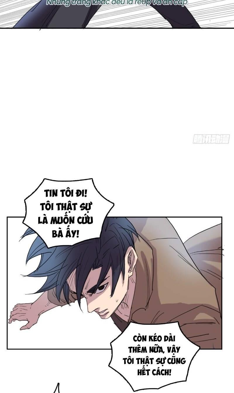 Phụ Hồn Giả Chapter 13 - Trang 2