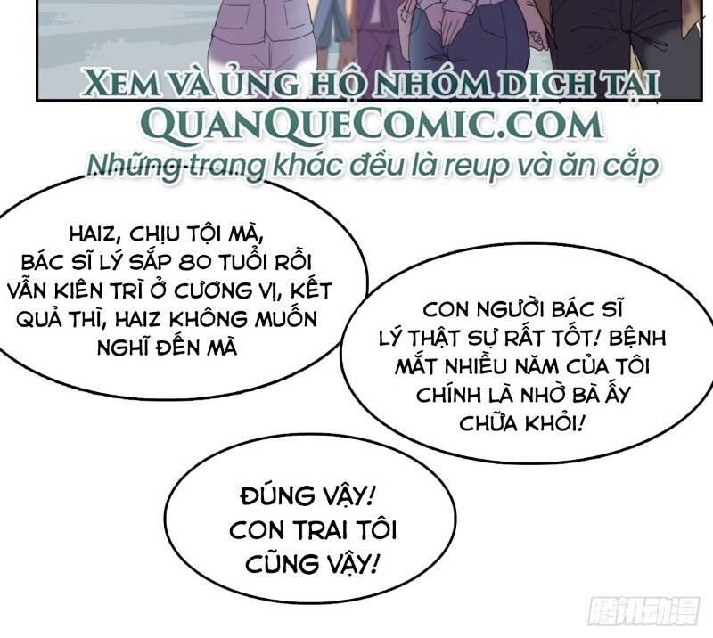 Phụ Hồn Giả Chapter 12 - Trang 2