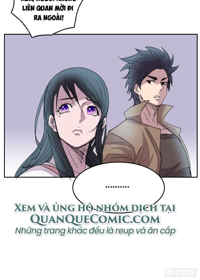 Phụ Hồn Giả Chapter 12 - Trang 2