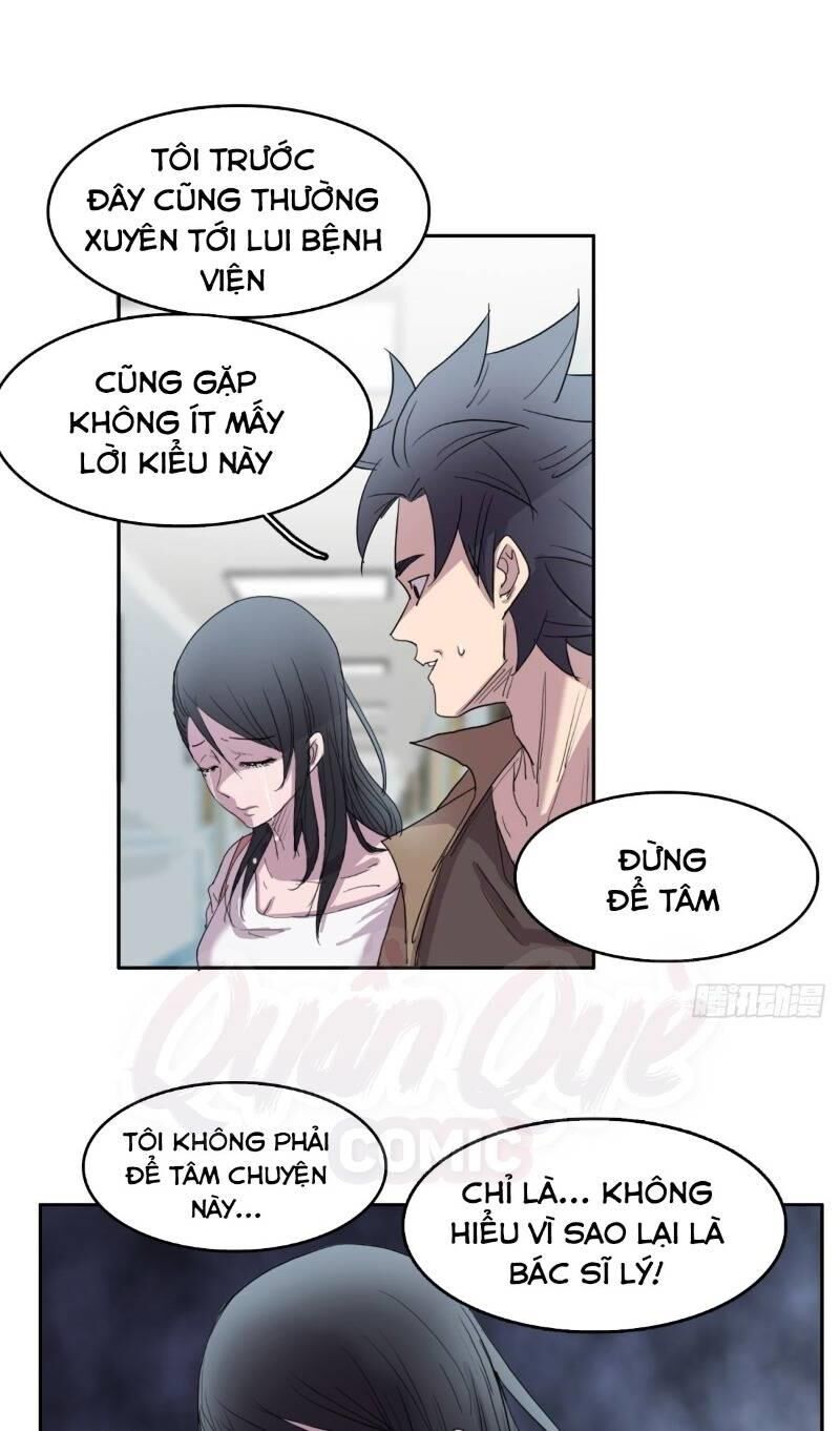 Phụ Hồn Giả Chapter 12 - Trang 2