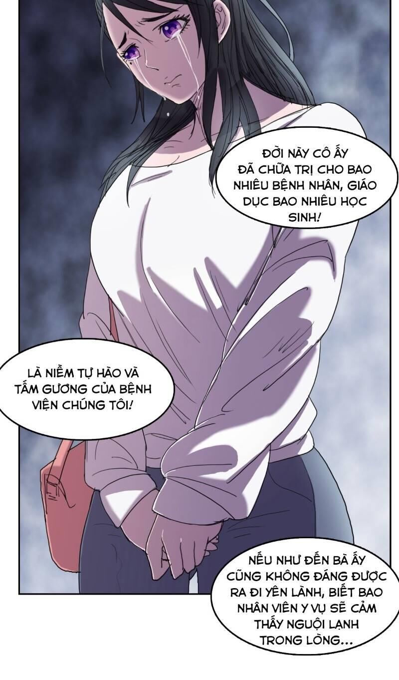 Phụ Hồn Giả Chapter 12 - Trang 2