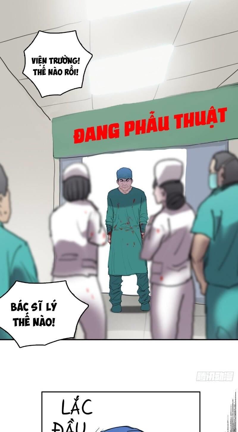 Phụ Hồn Giả Chapter 12 - Trang 2