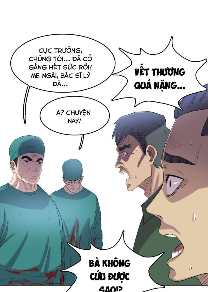 Phụ Hồn Giả Chapter 12 - Trang 2