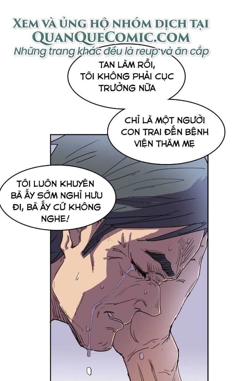 Phụ Hồn Giả Chapter 12 - Trang 2