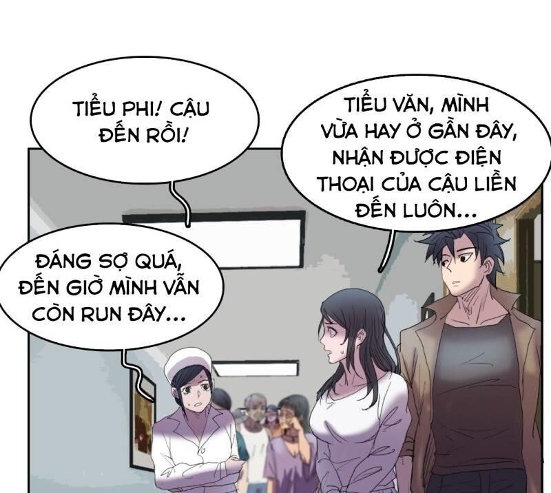 Phụ Hồn Giả Chapter 12 - Trang 2