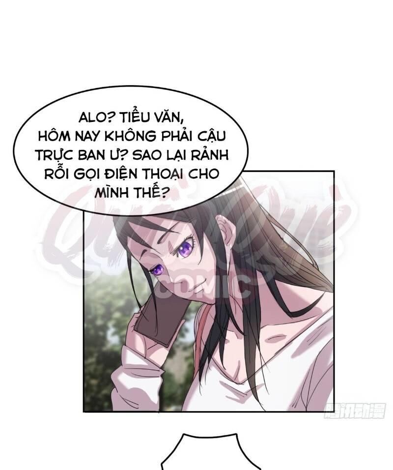 Phụ Hồn Giả Chapter 11 - Trang 2