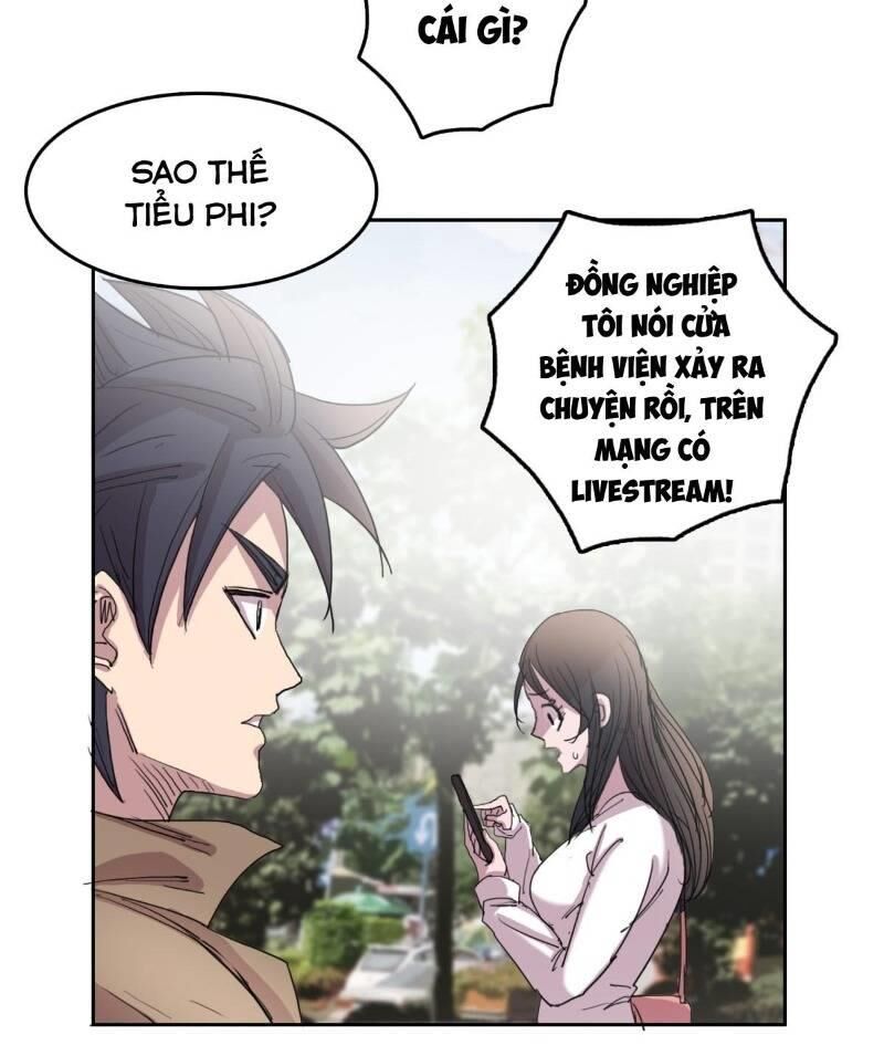 Phụ Hồn Giả Chapter 11 - Trang 2