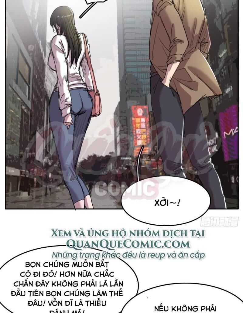 Phụ Hồn Giả Chapter 11 - Trang 2