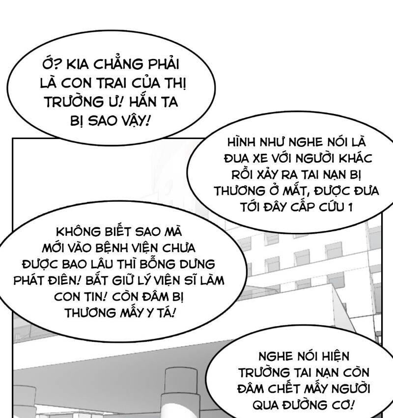 Phụ Hồn Giả Chapter 11 - Trang 2