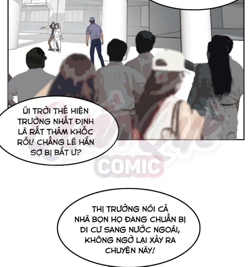 Phụ Hồn Giả Chapter 11 - Trang 2