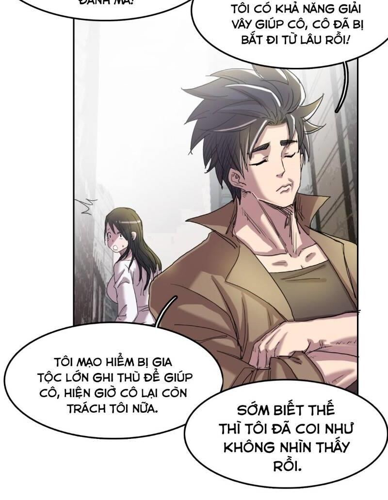 Phụ Hồn Giả Chapter 11 - Trang 2