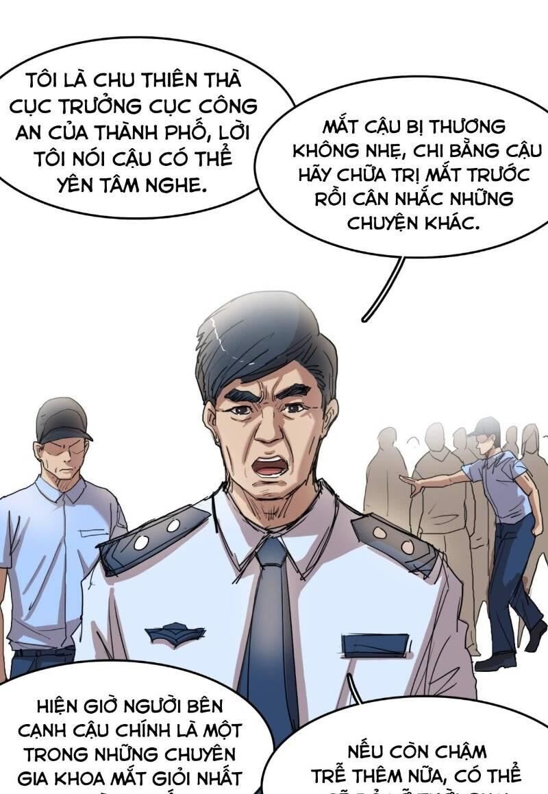 Phụ Hồn Giả Chapter 11 - Trang 2