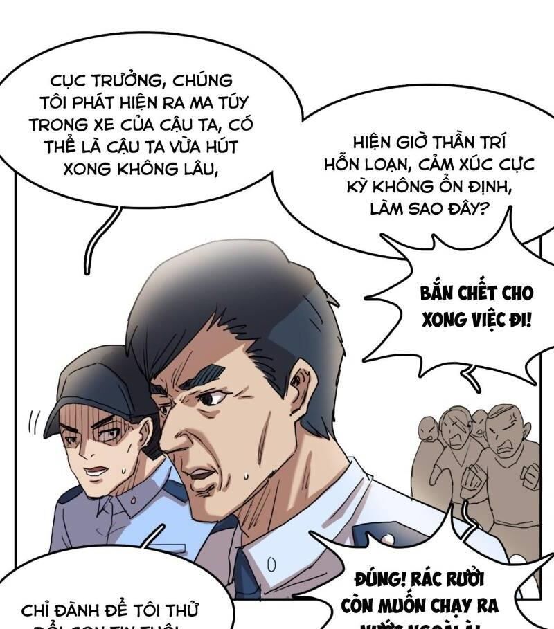 Phụ Hồn Giả Chapter 11 - Trang 2