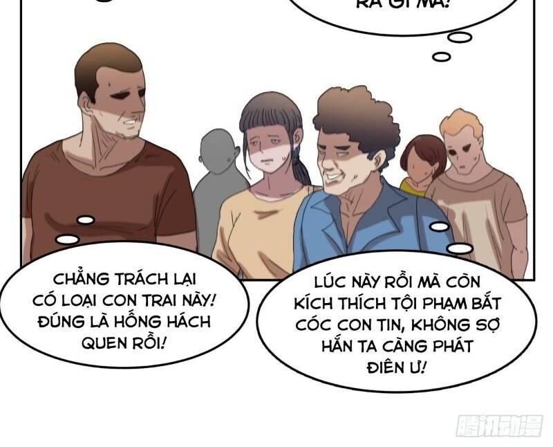 Phụ Hồn Giả Chapter 11 - Trang 2