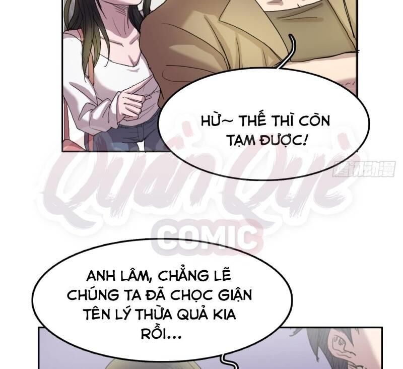 Phụ Hồn Giả Chapter 11 - Trang 2