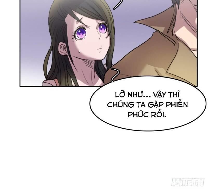 Phụ Hồn Giả Chapter 11 - Trang 2