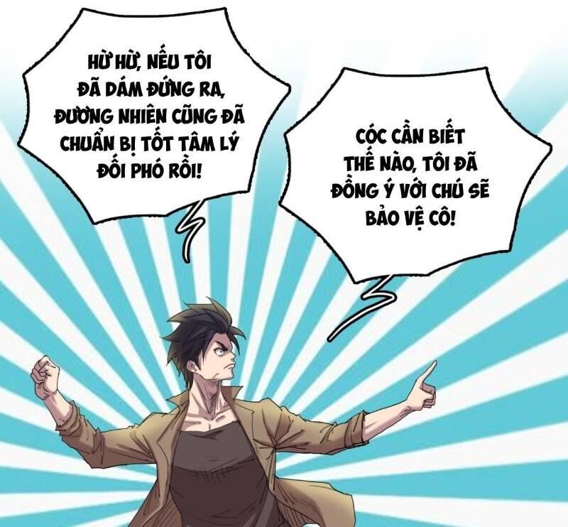 Phụ Hồn Giả Chapter 11 - Trang 2