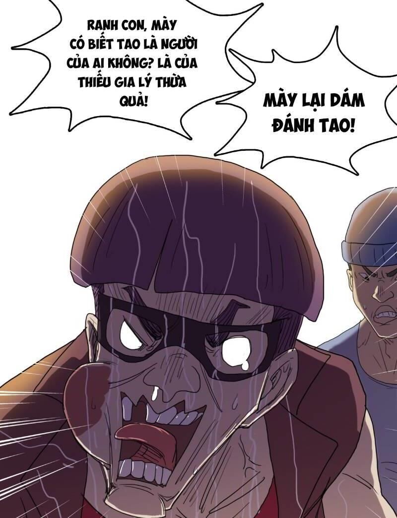 Phụ Hồn Giả Chapter 10 - Trang 2