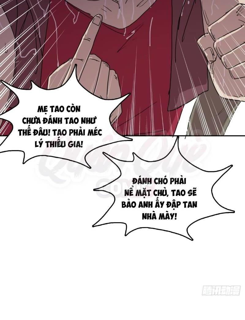 Phụ Hồn Giả Chapter 10 - Trang 2