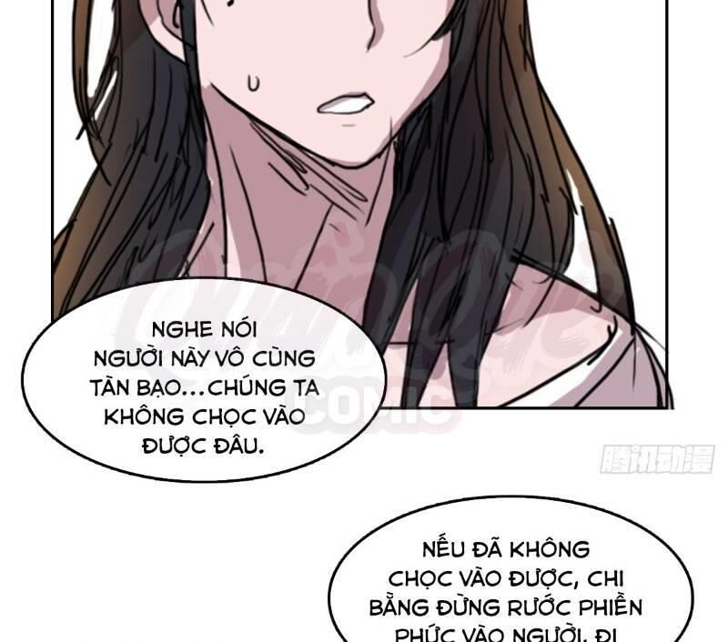 Phụ Hồn Giả Chapter 10 - Trang 2