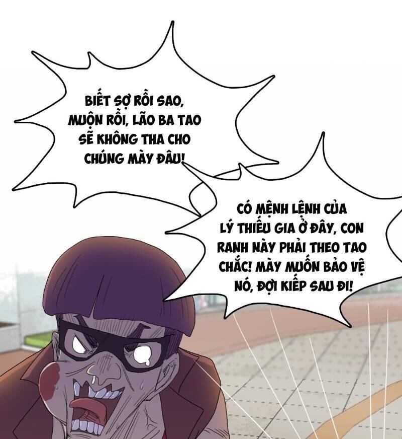 Phụ Hồn Giả Chapter 10 - Trang 2