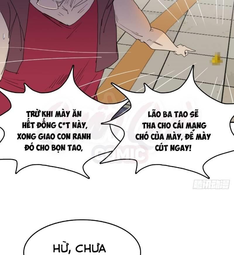 Phụ Hồn Giả Chapter 10 - Trang 2