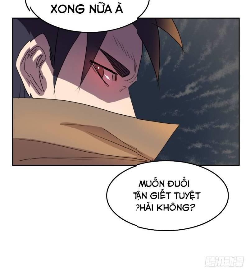 Phụ Hồn Giả Chapter 10 - Trang 2