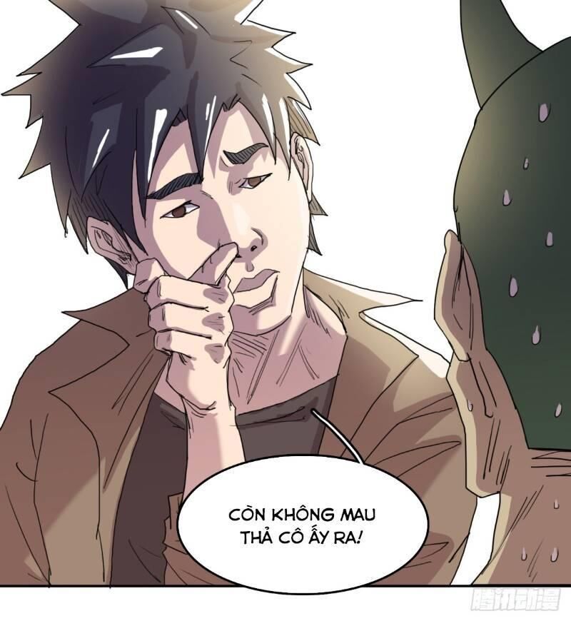 Phụ Hồn Giả Chapter 10 - Trang 2